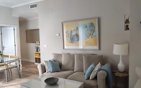 Cordoba Con Encanto Lubi I